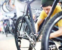 Fahrrad Hilfe: Nabenschaltung reparieren und richtig einstellen