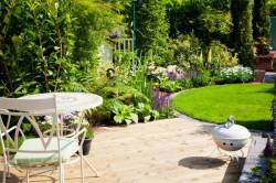 Gartengestaltung voll im Trend: Der Garten als individuelle Oase