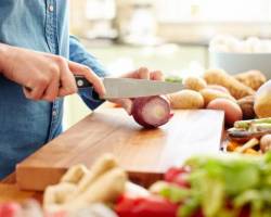 11 Tipps für fettarmes Kochen