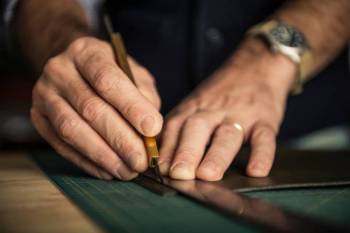 Kunstleder reparieren