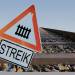 Bahnstreik – Lokführer legen die Arbeit vier Tage nieder!