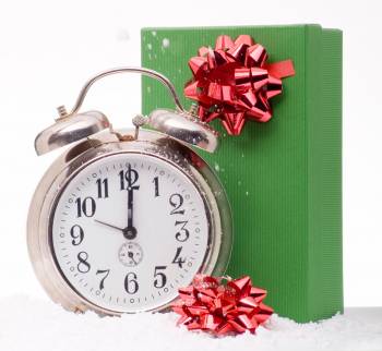 Last Minute Geschenke