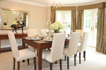 5 Ideen - Esszimmer einrichten