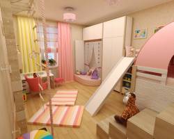 Die ideale Deko: Babyzimmer zu mehr Charme verhelfen