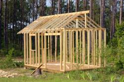Bauen im Garten: Ganz im Sinne der Umwelt