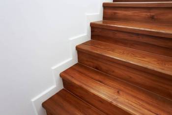 Holztreppe sanieren