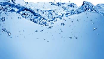Wasser