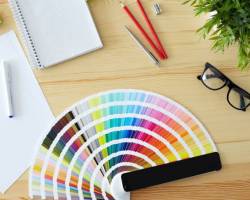 Wandfarben Trends - Das ist gerade in!