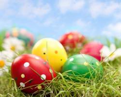Die schönsten Osterbräuche in Deutschland