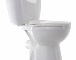 WC Spülkasten reinigen