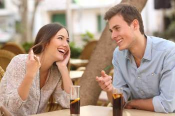Dating-Tipps für Jungen
