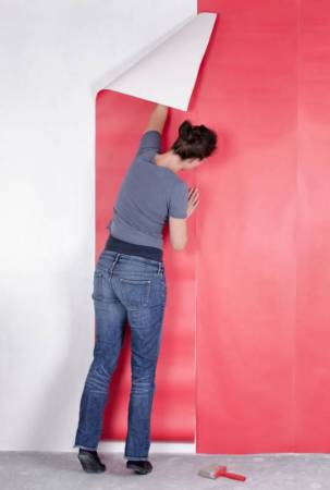 Tapezieren Tipps