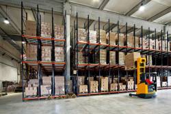 Amazon-Streik weitet sich aus – Kunden fürchten um ihre Weihnachtsgeschenke