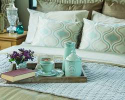 Schlafzimmer dekorieren - 8 tolle und einfache Ideen