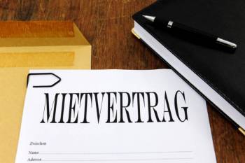 Mietpreisbremse
