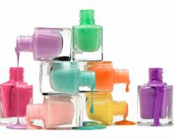 Nagellack aus Kleidung entfernen - So wird es ein Erfolg!