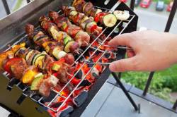 Grillen auf dem Balkon – erlaubt oder nicht?