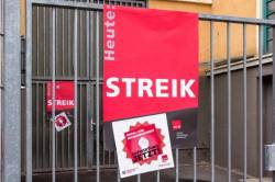 Kita-Streik – Endlich ein Ende in Sicht!