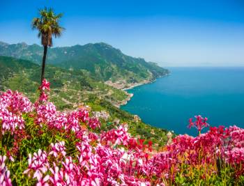 mediterrane Gartengestaltung