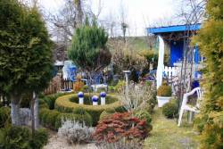 Wertsteigerung: Ein gepflegter Garten ist nicht nur schön, sondern wahrlich wertvoll