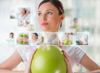 Fitness für Zuhause