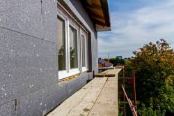Kosten Fassadendämmung: Überblick und Tipps