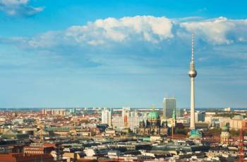 Berlin - Hartz 4 Mietzuschuss Erhöhung