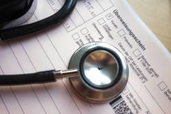 Die neue Gesundheitskarte der Krankenkassen