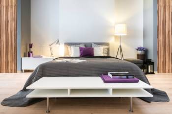 7 tolle Einrichtungsideen: Schlafzimmer