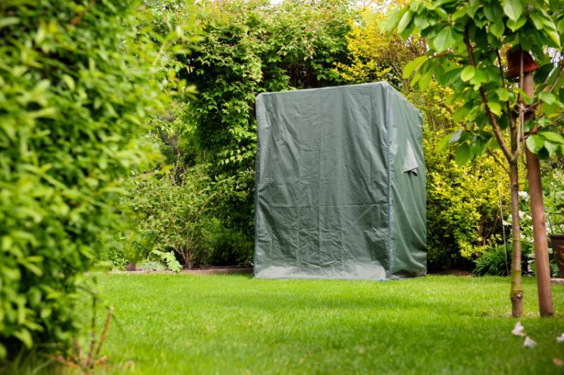 Die unterschiedlichen Schutzhüllen für Gartenmöbel kurz ...