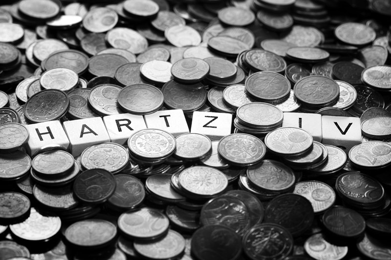 Hartz 4 Änderungen 2015