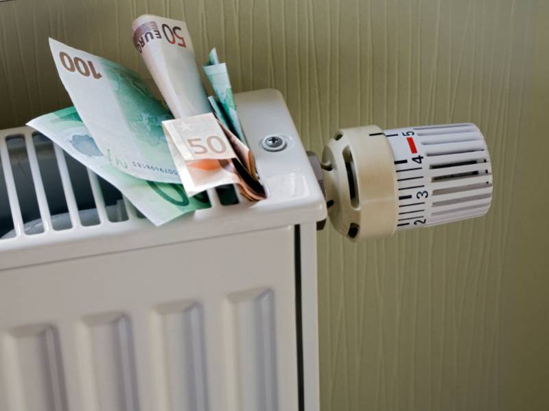 Heizung jetzt pflegen, um im Winter zu sparen | ZUHAUSE.net